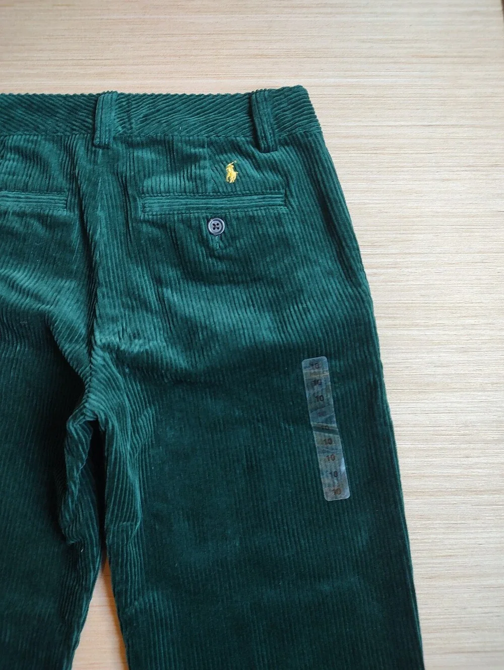 Ralph Lauren new never